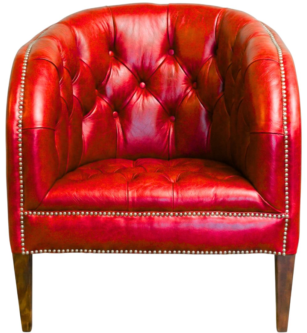 The Eton Chair